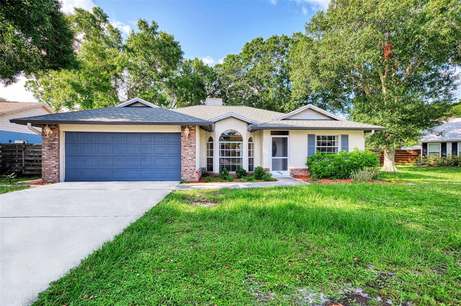 3026 GRAFTON ST, SARASOTA, FL, 34231