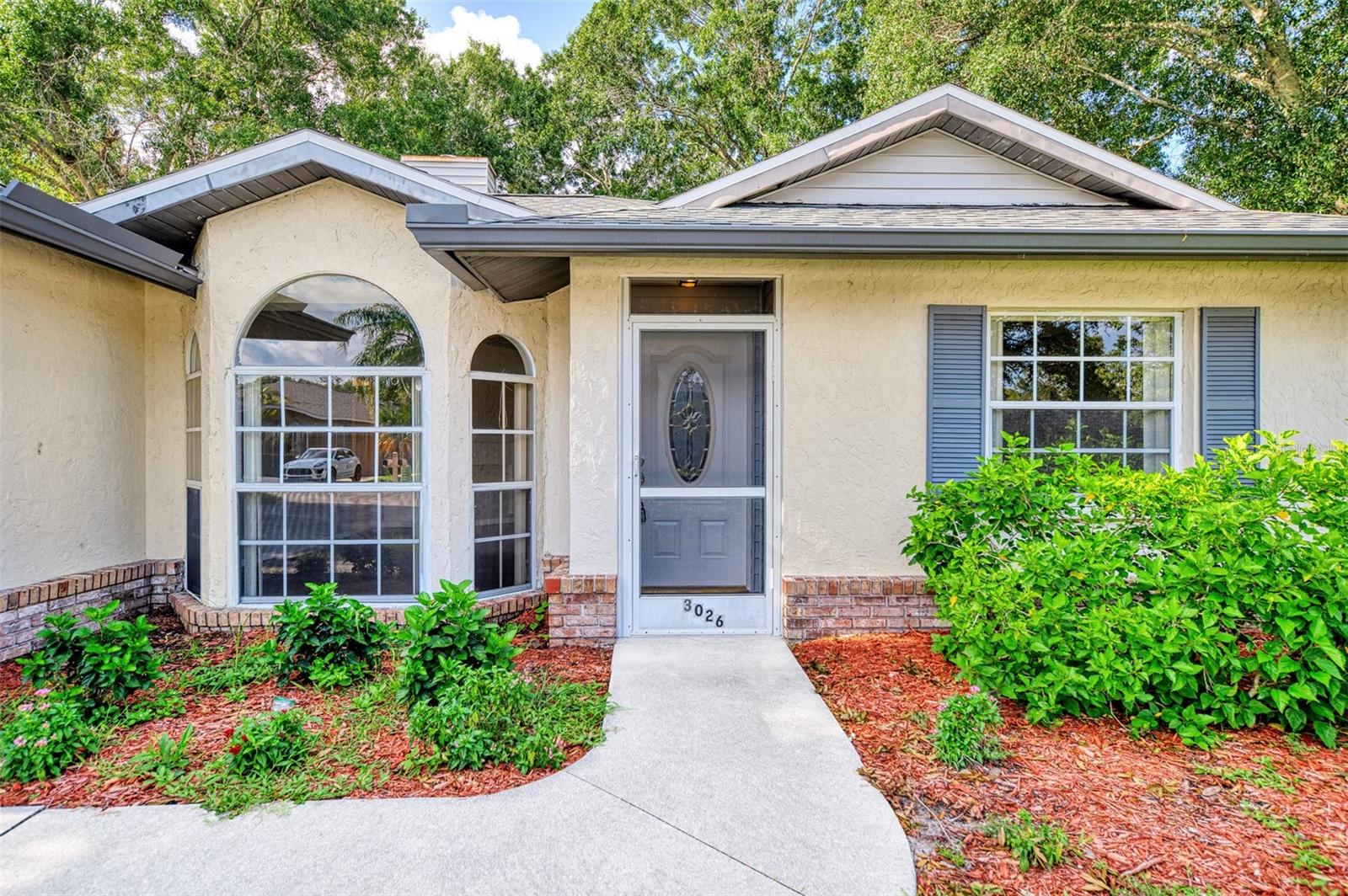 3026 GRAFTON ST, SARASOTA, FL, 34231