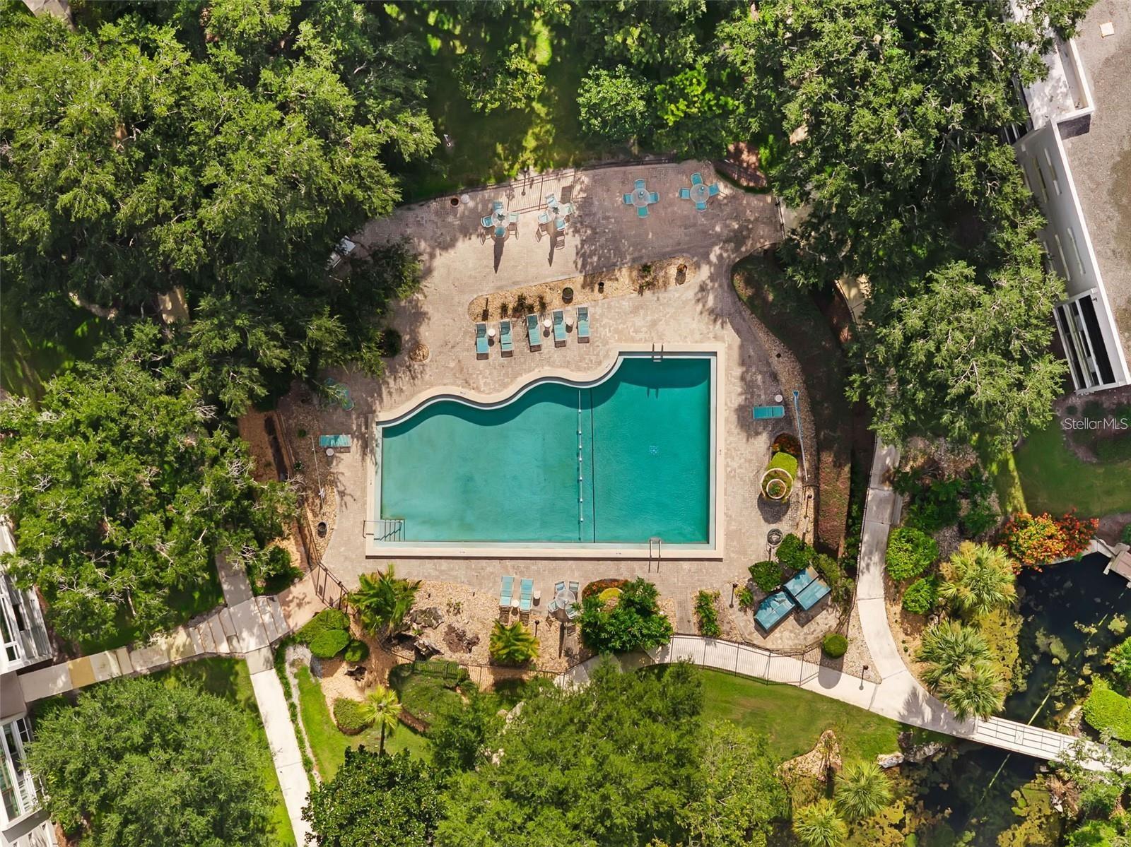 700 MELROSE AVE #H4, WINTER PARK, FL, 32789