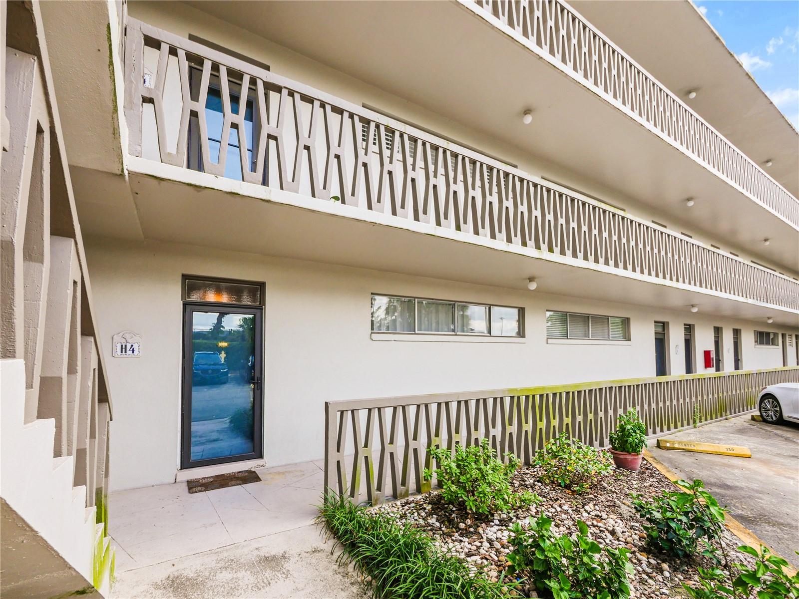 700 MELROSE AVE #H4, WINTER PARK, FL, 32789