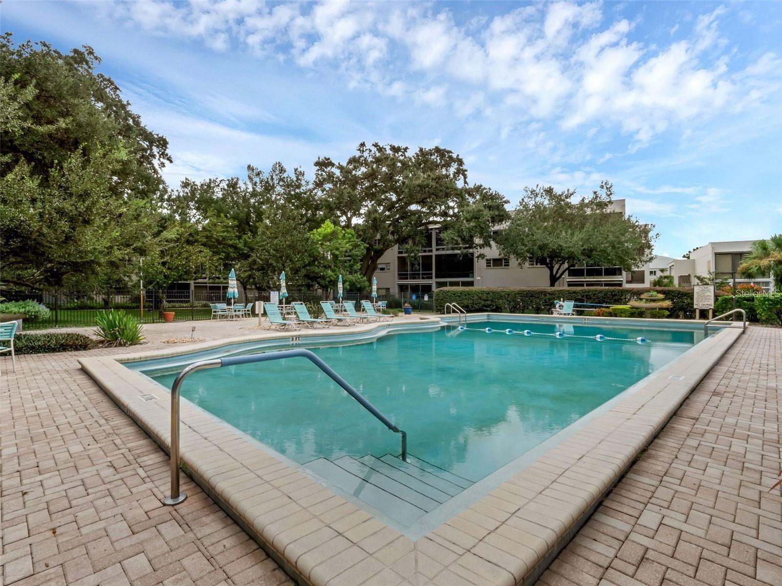 700 MELROSE AVE #H4, WINTER PARK, FL, 32789