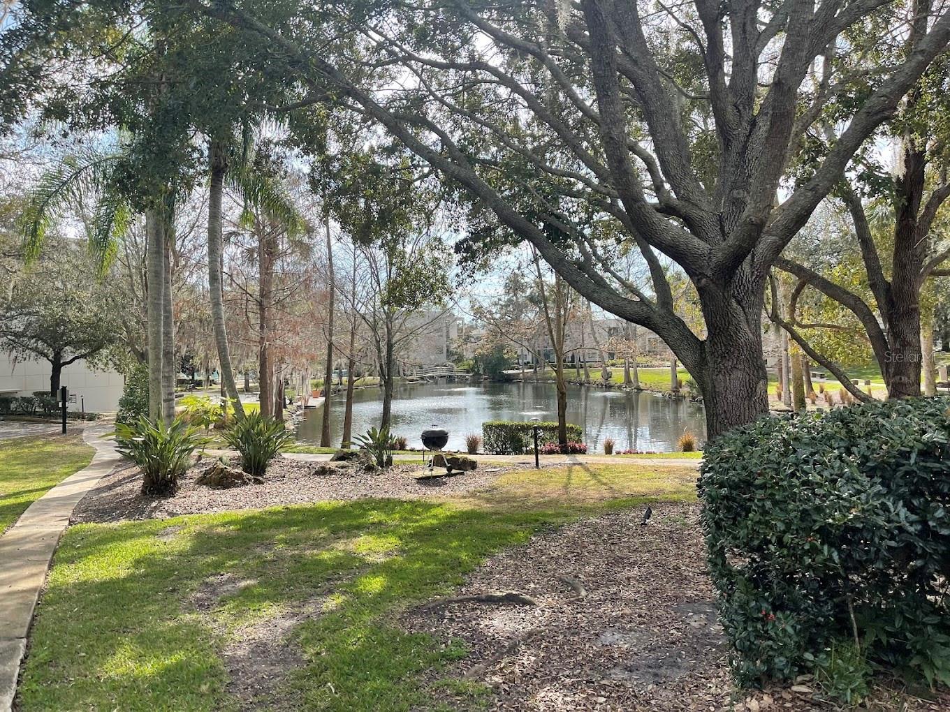 700 MELROSE AVE #H4, WINTER PARK, FL, 32789