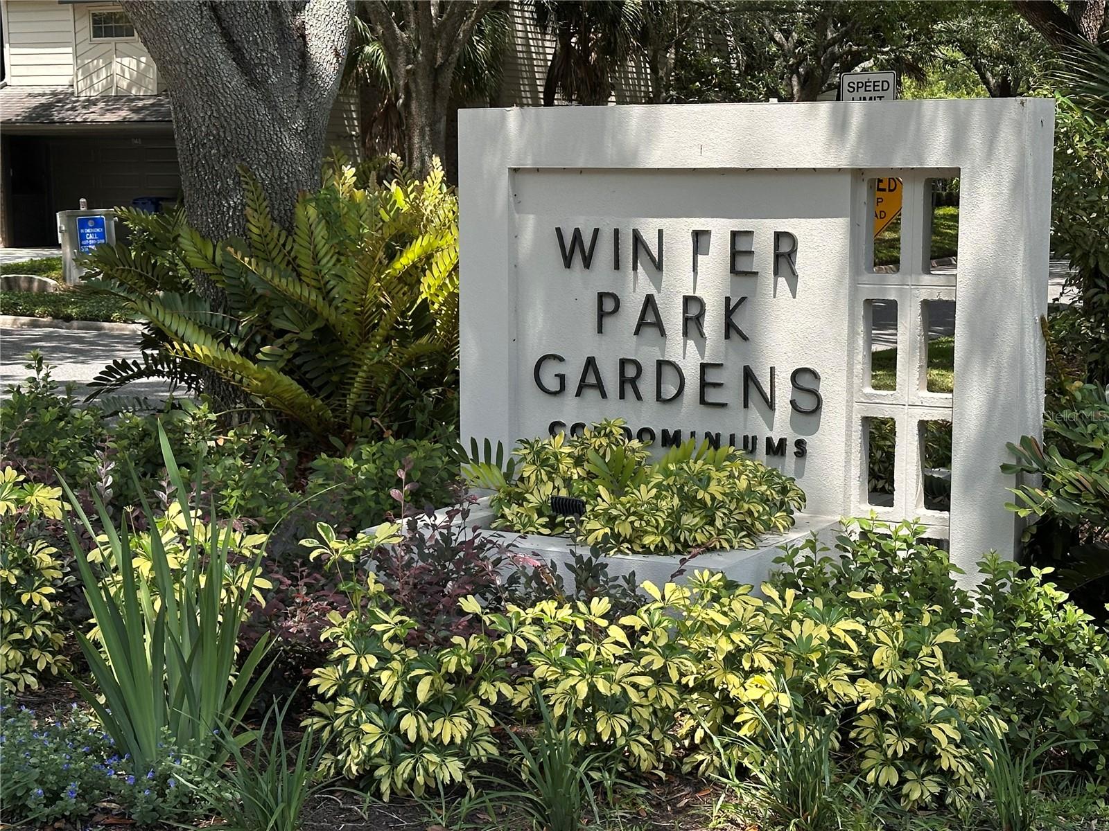 700 MELROSE AVE #H4, WINTER PARK, FL, 32789