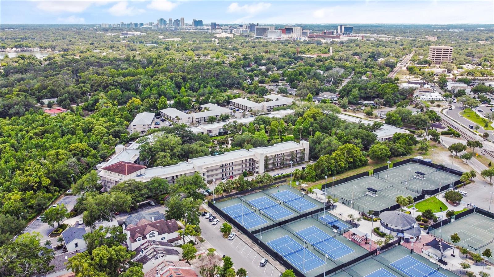700 MELROSE AVE #H4, WINTER PARK, FL, 32789