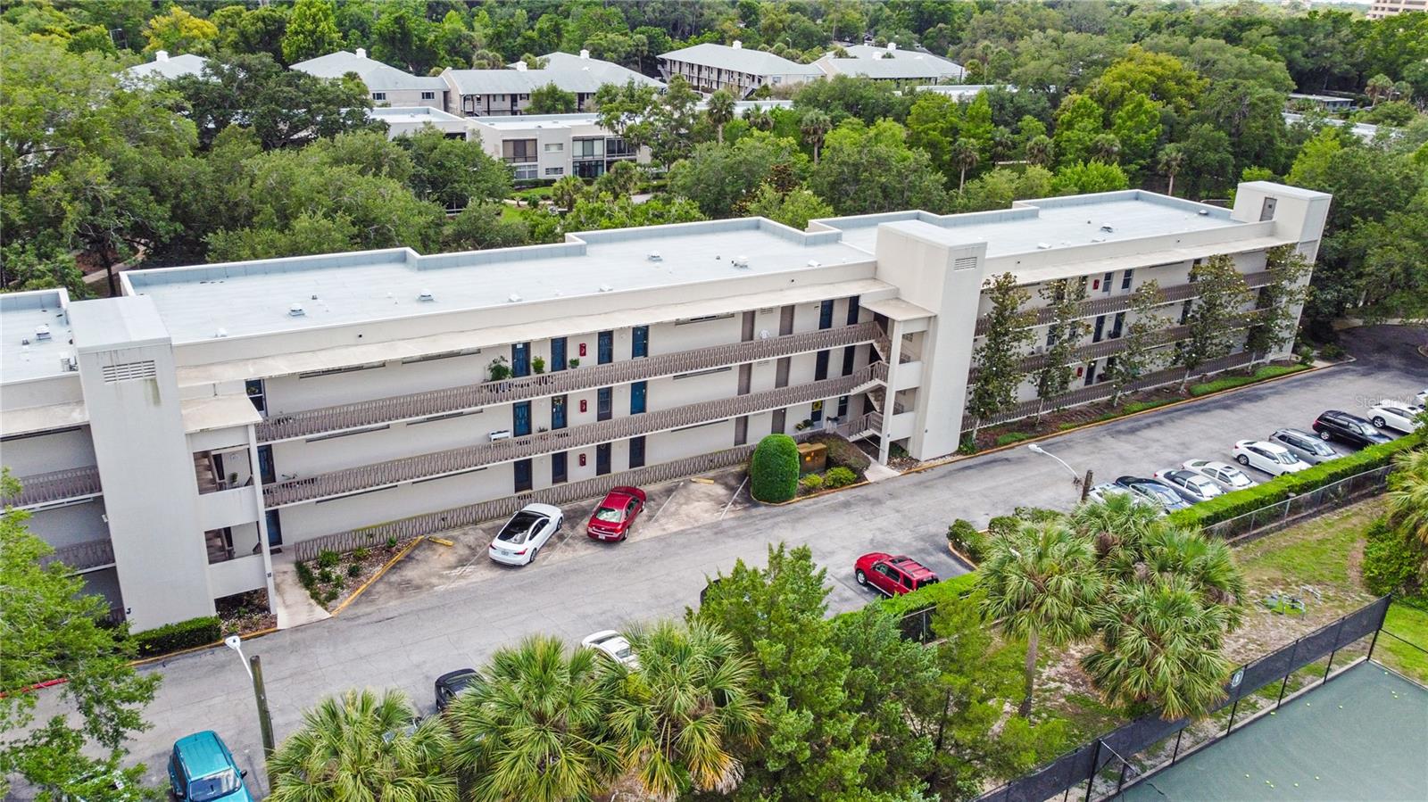 700 MELROSE AVE #H4, WINTER PARK, FL, 32789