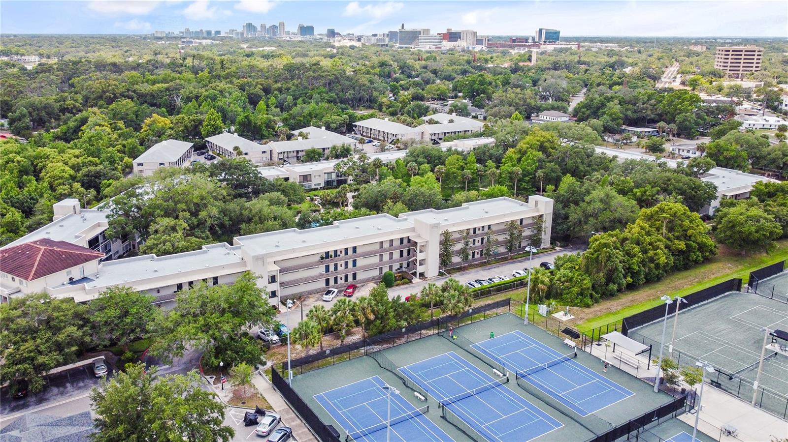 700 MELROSE AVE #H4, WINTER PARK, FL, 32789