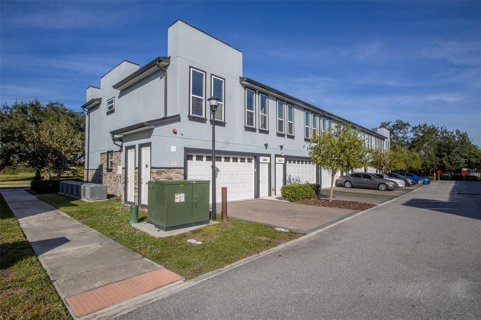 1800 HOUSTON ST, KISSIMMEE, FL, 34743