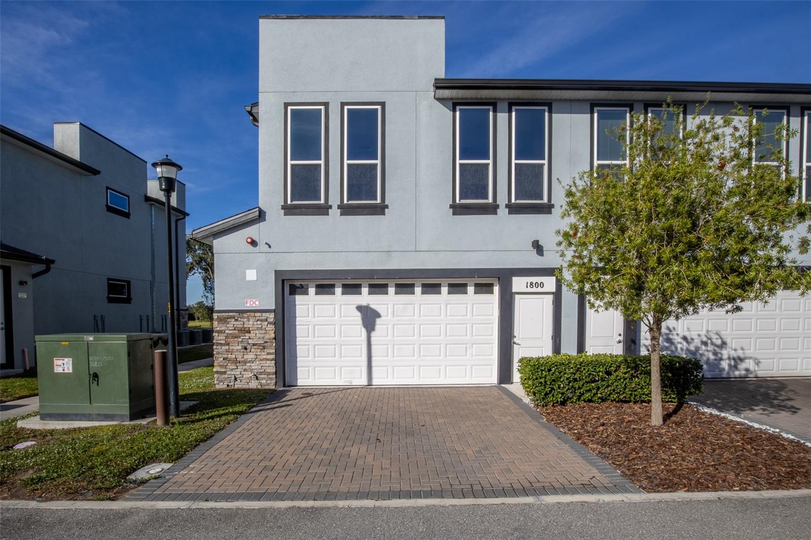 1800 HOUSTON ST, KISSIMMEE, FL, 34743