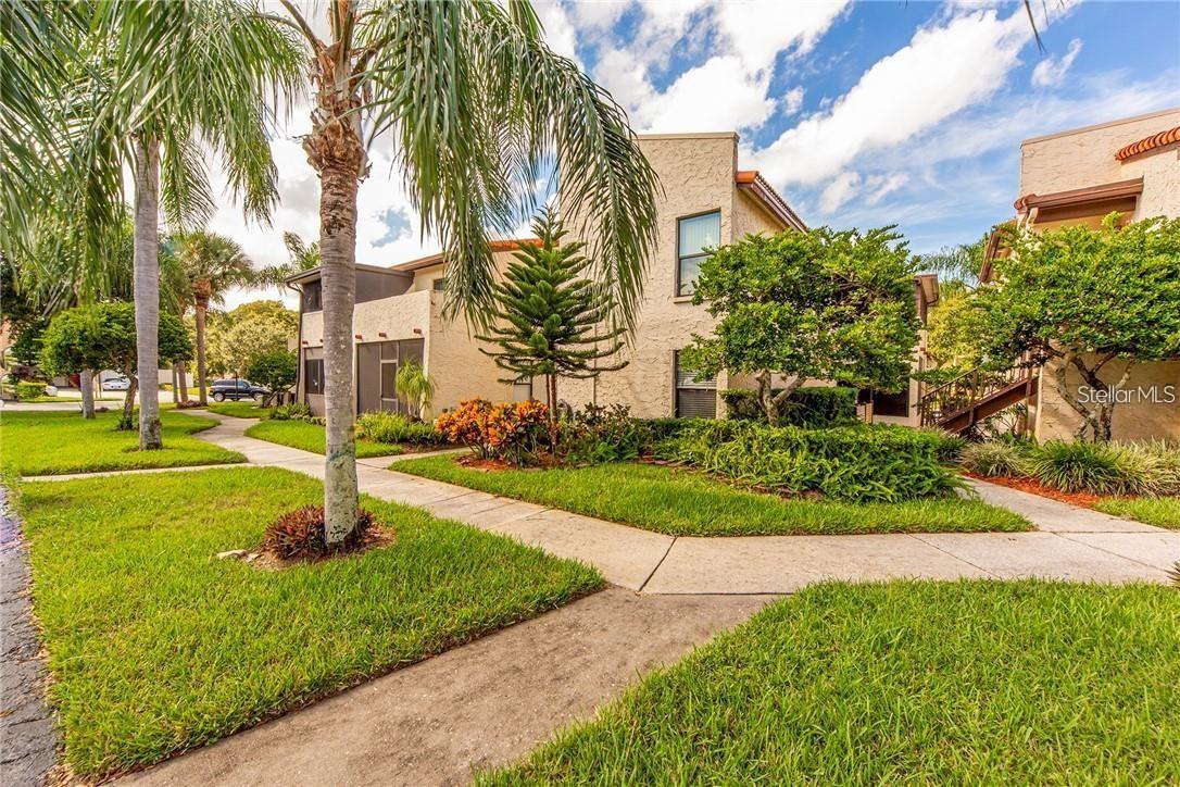 2571 CYPRUS DR #1-106, PALM HARBOR, FL, 34684