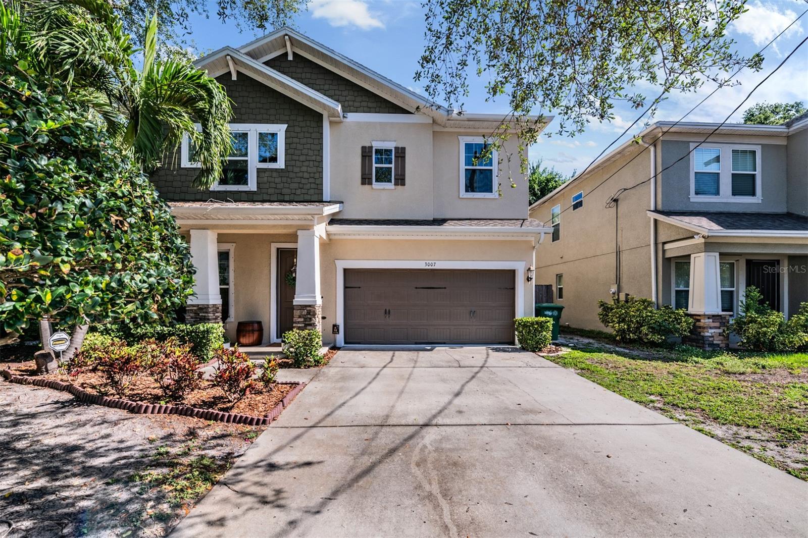 3007 W PALMIRA AVE, TAMPA, FL, 33629
