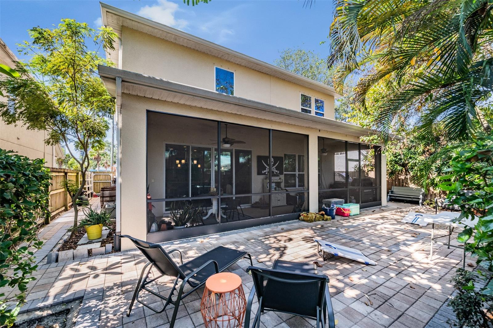 3007 W PALMIRA AVE, TAMPA, FL, 33629