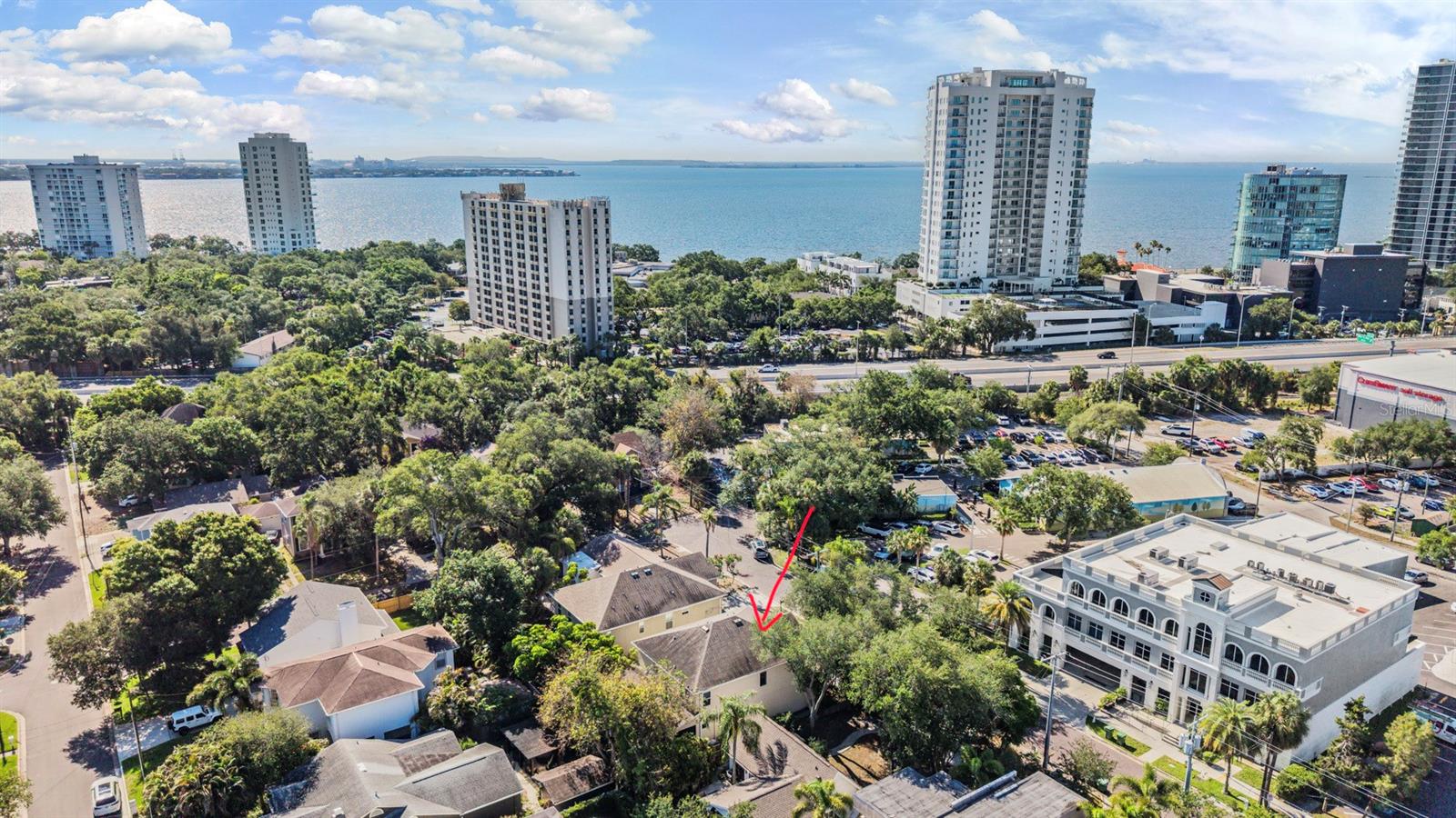3007 W PALMIRA AVE, TAMPA, FL, 33629