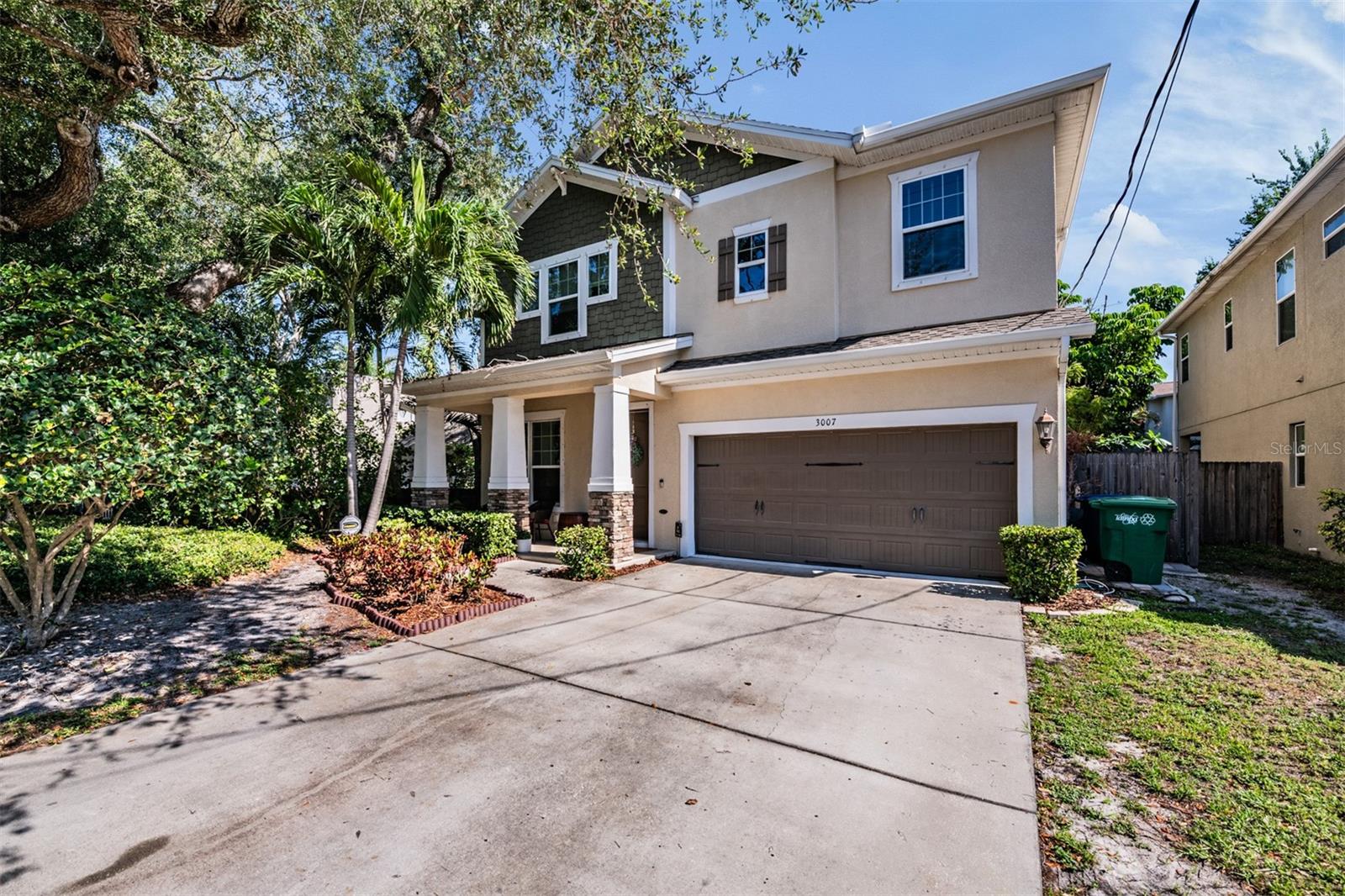 3007 W PALMIRA AVE, TAMPA, FL, 33629