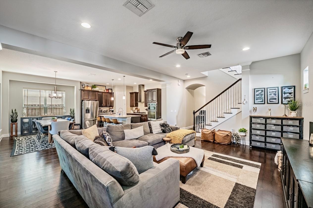 3007 W PALMIRA AVE, TAMPA, FL, 33629