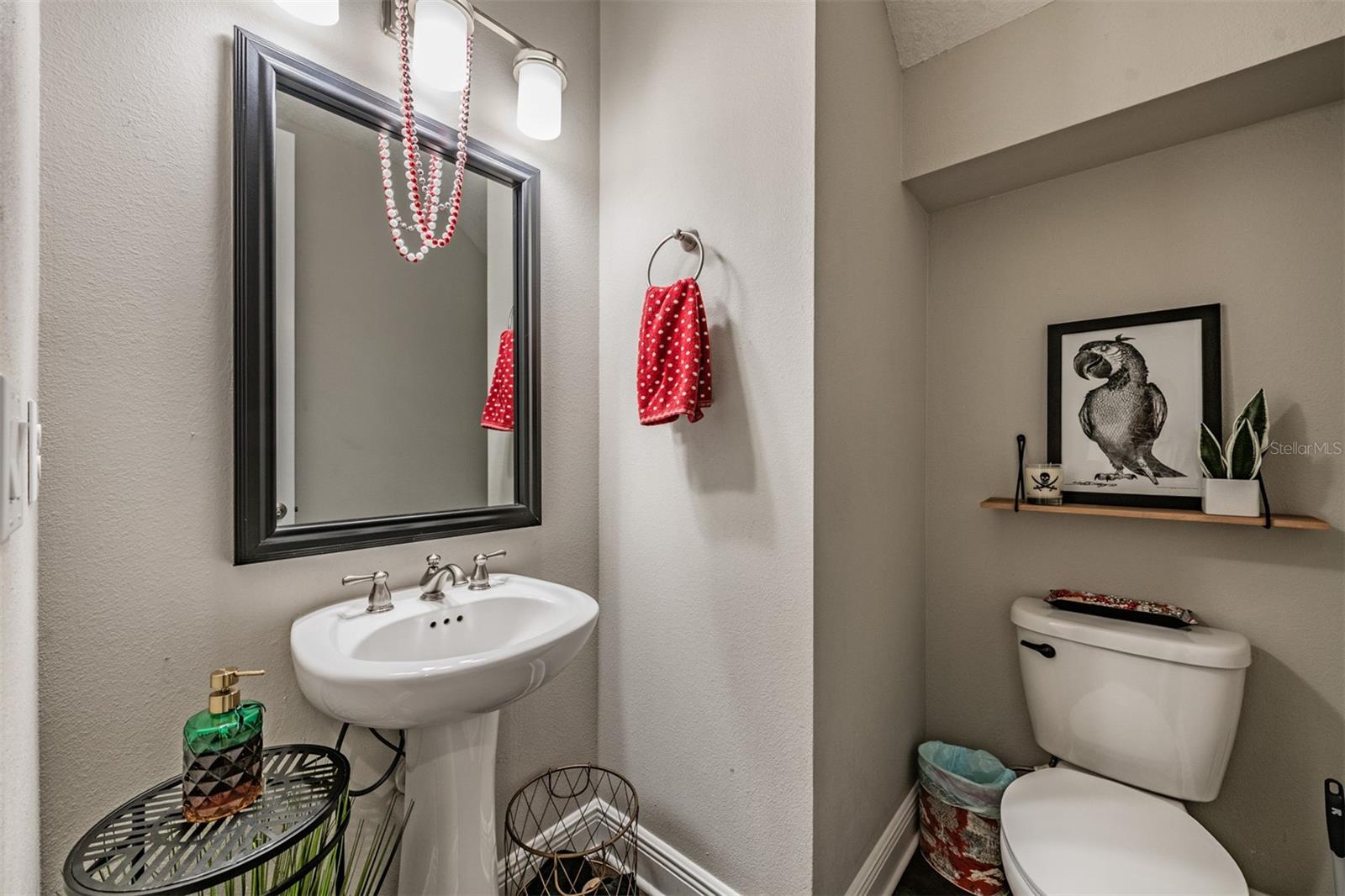3007 W PALMIRA AVE, TAMPA, FL, 33629