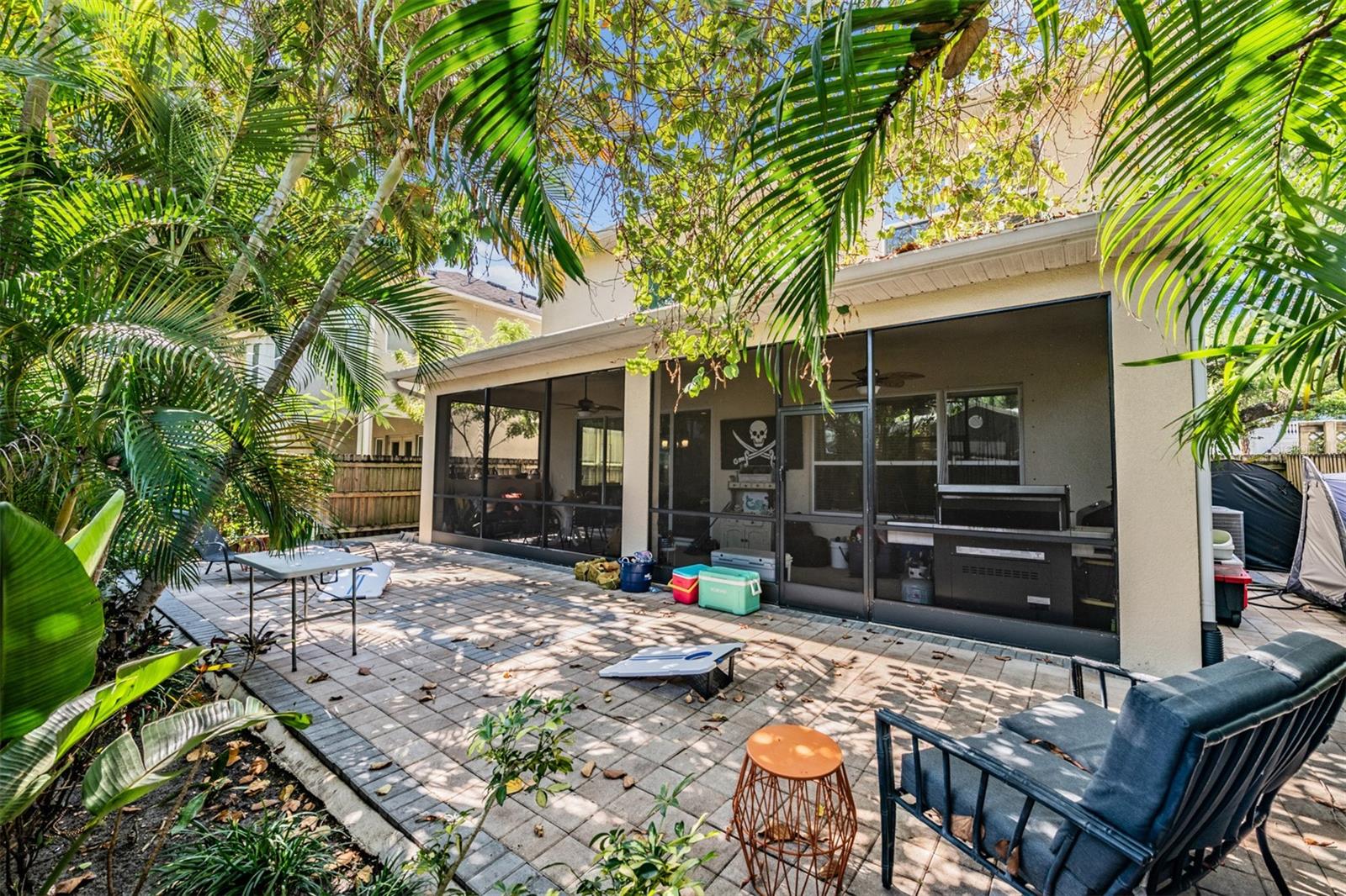 3007 W PALMIRA AVE, TAMPA, FL, 33629