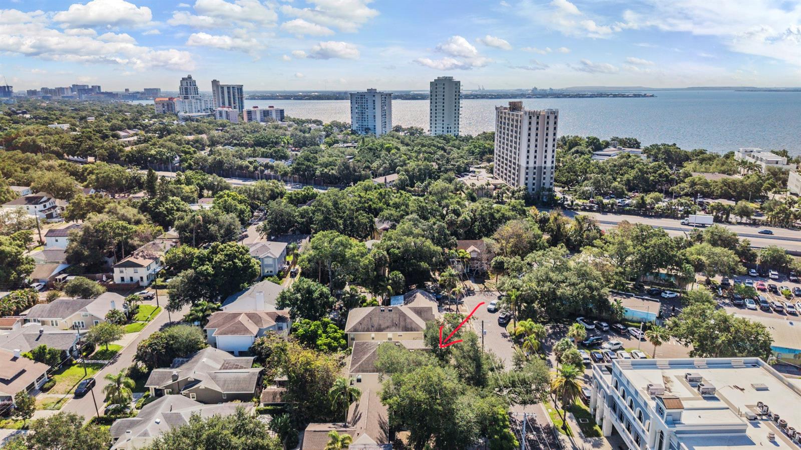 3007 W PALMIRA AVE, TAMPA, FL, 33629