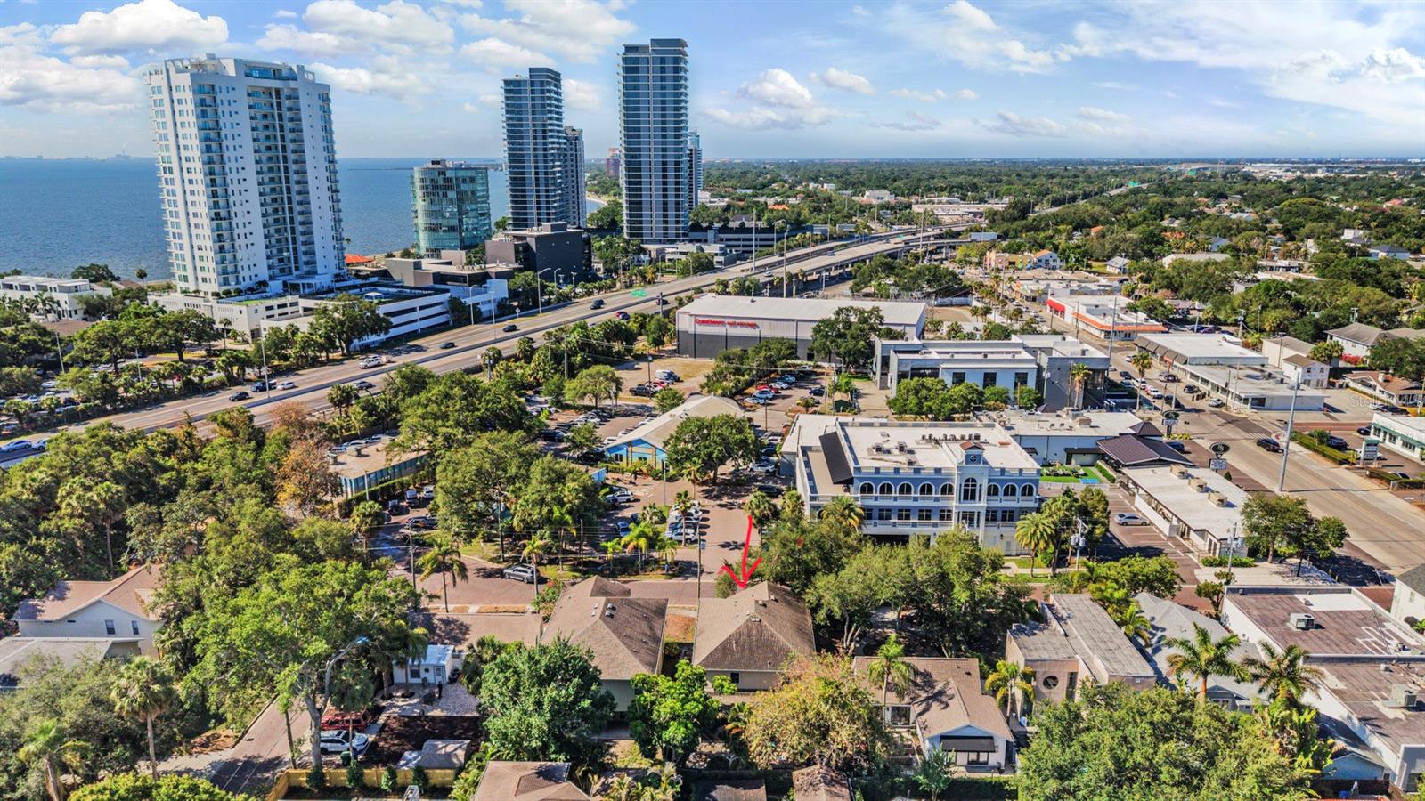 3007 W PALMIRA AVE, TAMPA, FL, 33629