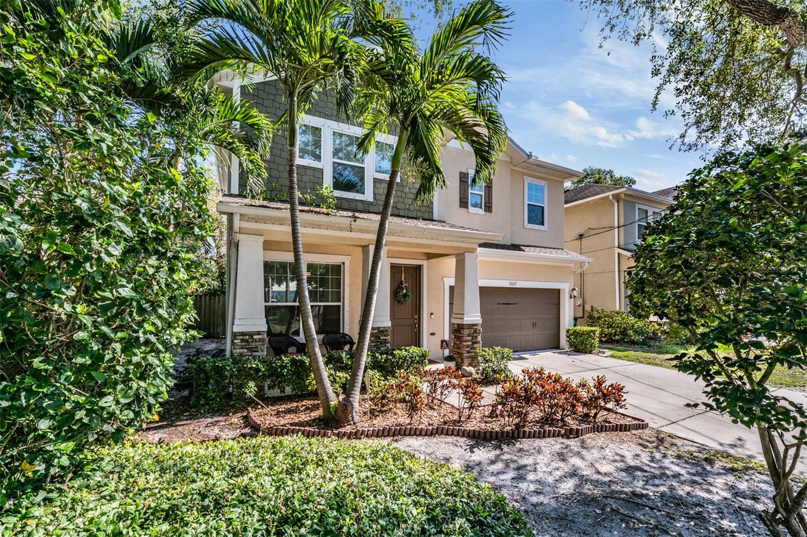 3007 W PALMIRA AVE, TAMPA, FL, 33629