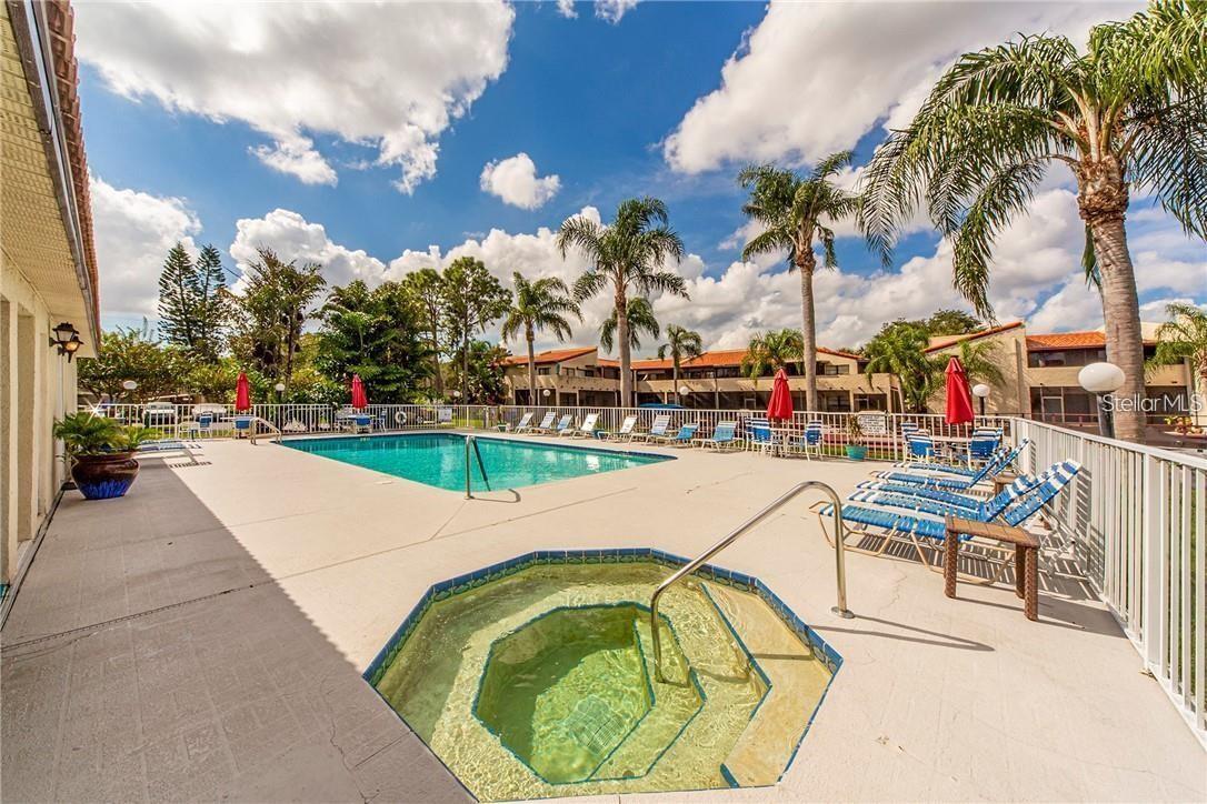 2571 CYPRUS DR #1-204, PALM HARBOR, FL, 34684