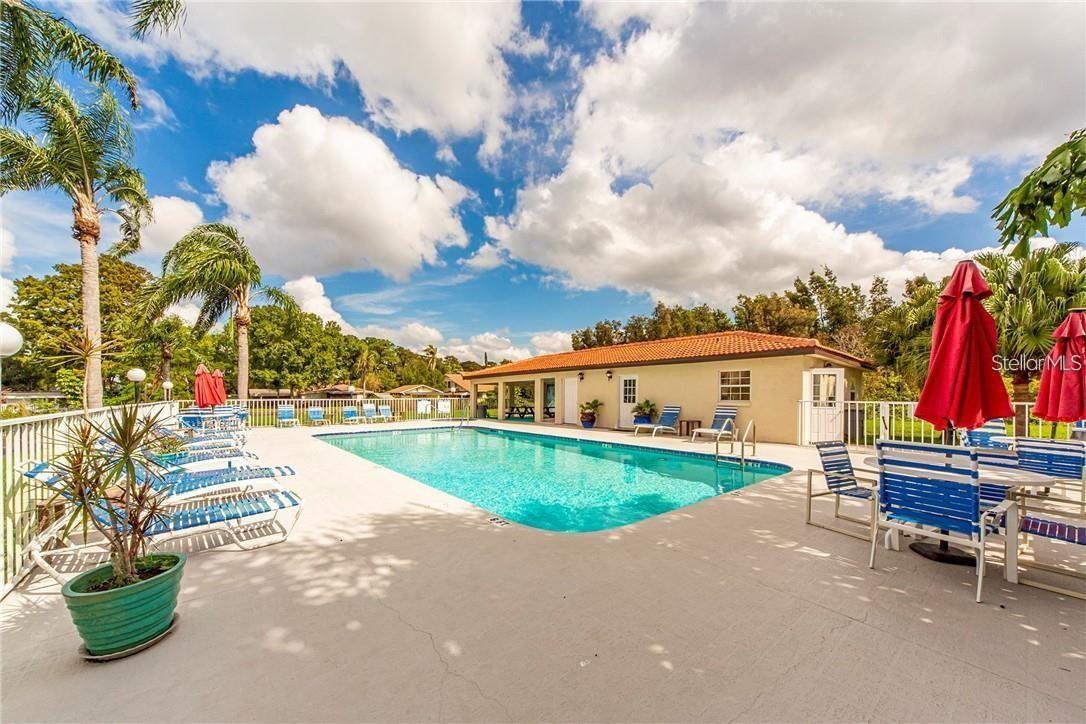 2571 CYPRUS DR #1-204, PALM HARBOR, FL, 34684