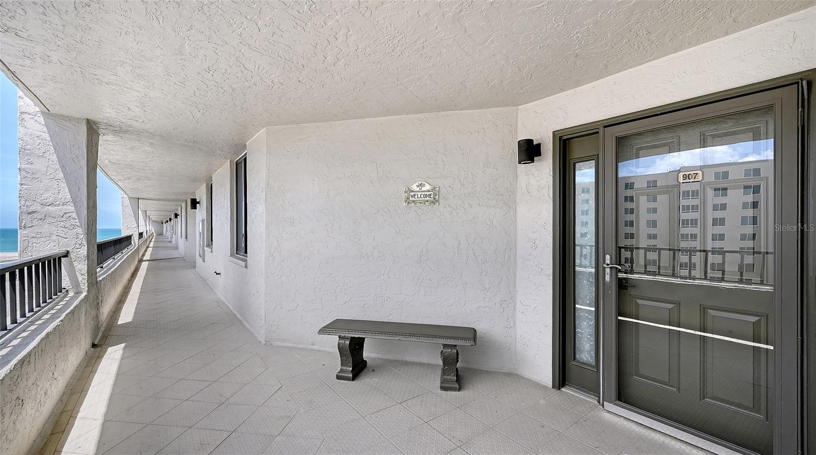 5880 MIDNIGHT PASS RD #907, SARASOTA, FL, 34242