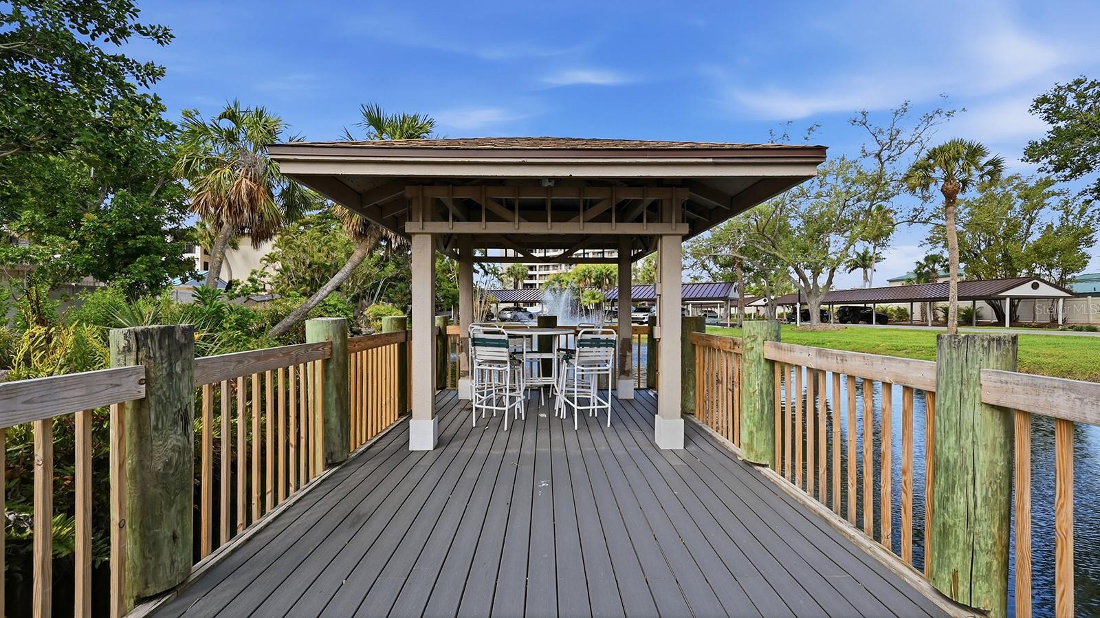 5880 MIDNIGHT PASS RD #907, SARASOTA, FL, 34242