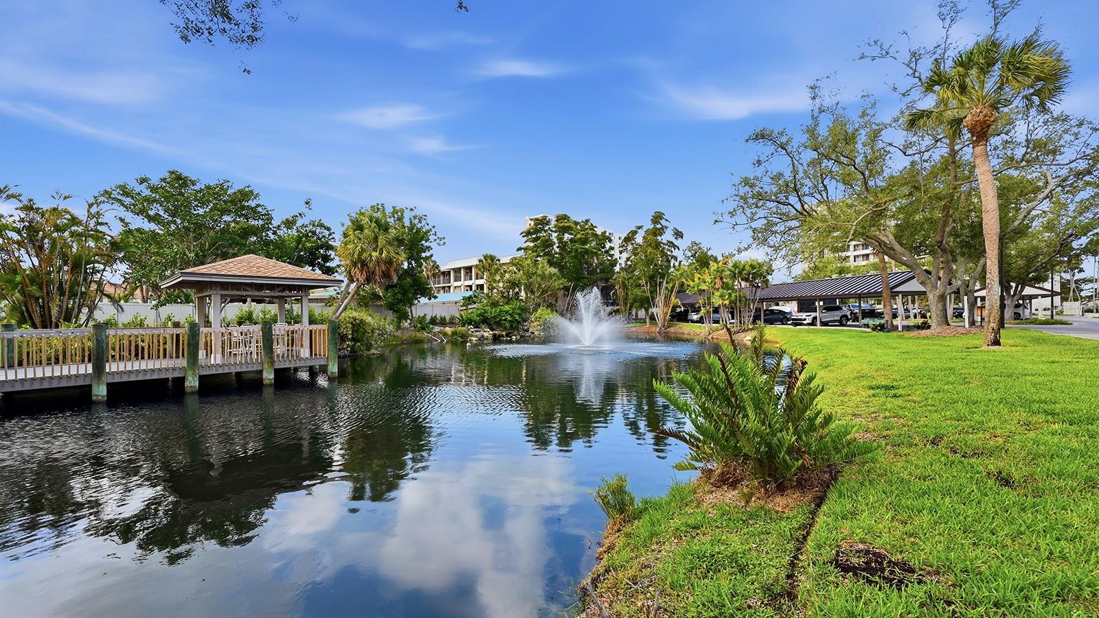 5880 MIDNIGHT PASS RD #907, SARASOTA, FL, 34242