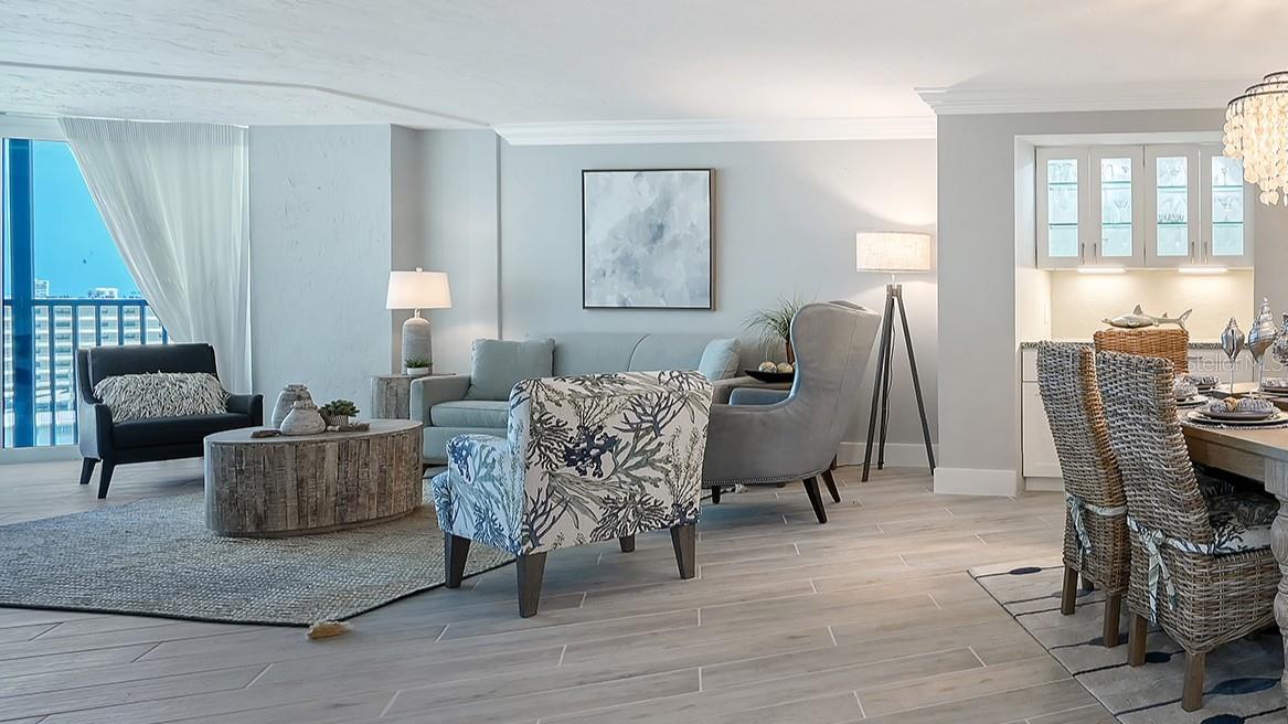 5880 MIDNIGHT PASS RD #907, SARASOTA, FL, 34242