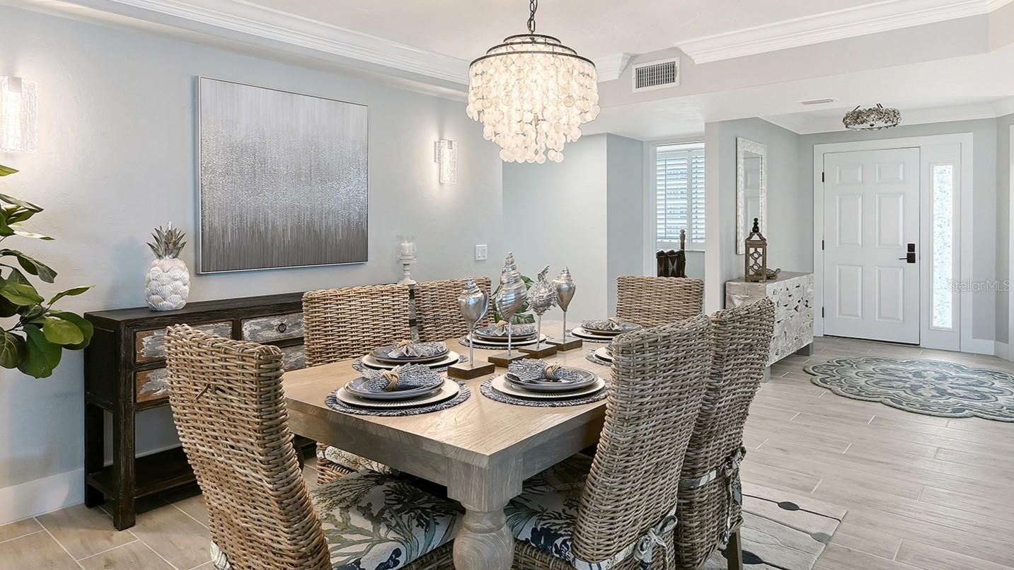 5880 MIDNIGHT PASS RD #907, SARASOTA, FL, 34242