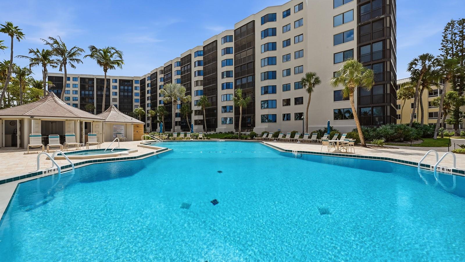 5880 MIDNIGHT PASS RD #907, SARASOTA, FL, 34242