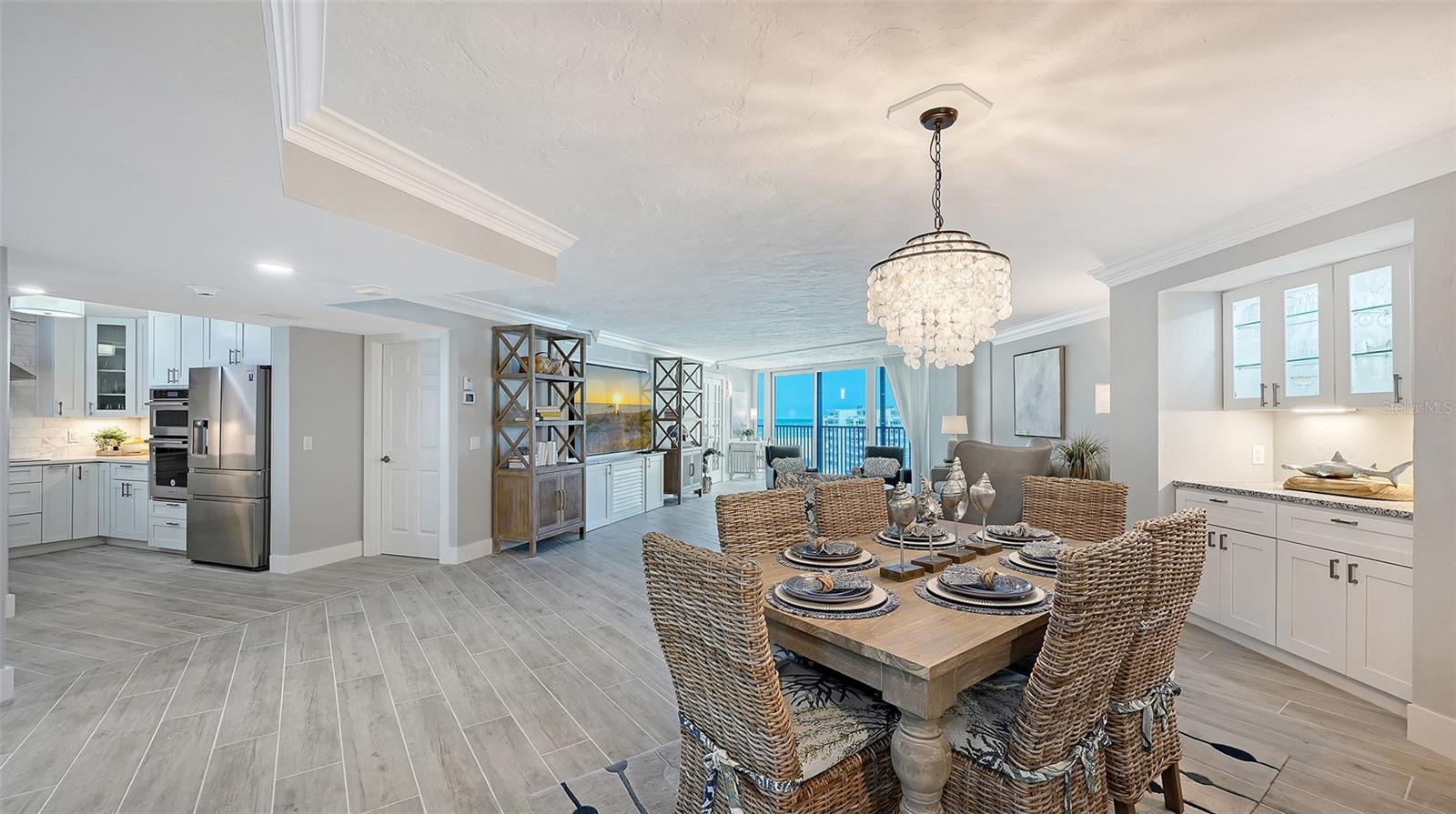 5880 MIDNIGHT PASS RD #907, SARASOTA, FL, 34242