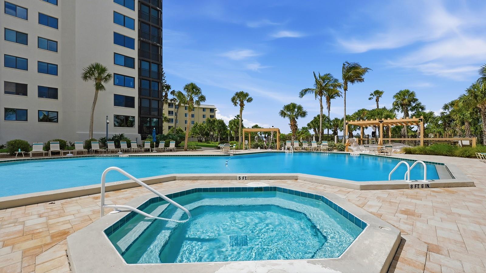 5880 MIDNIGHT PASS RD #907, SARASOTA, FL, 34242