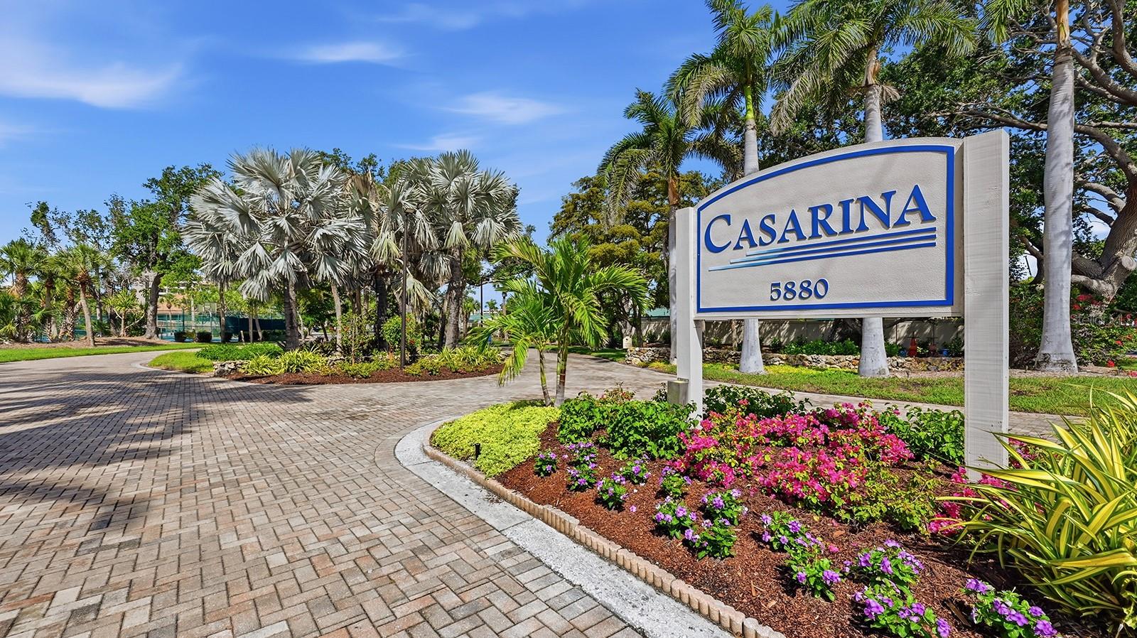 5880 MIDNIGHT PASS RD #907, SARASOTA, FL, 34242
