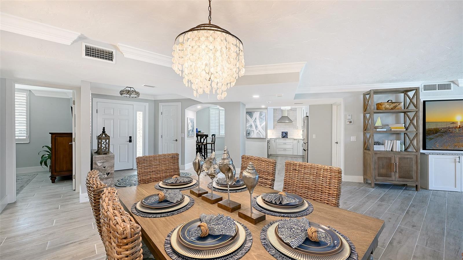 5880 MIDNIGHT PASS RD #907, SARASOTA, FL, 34242