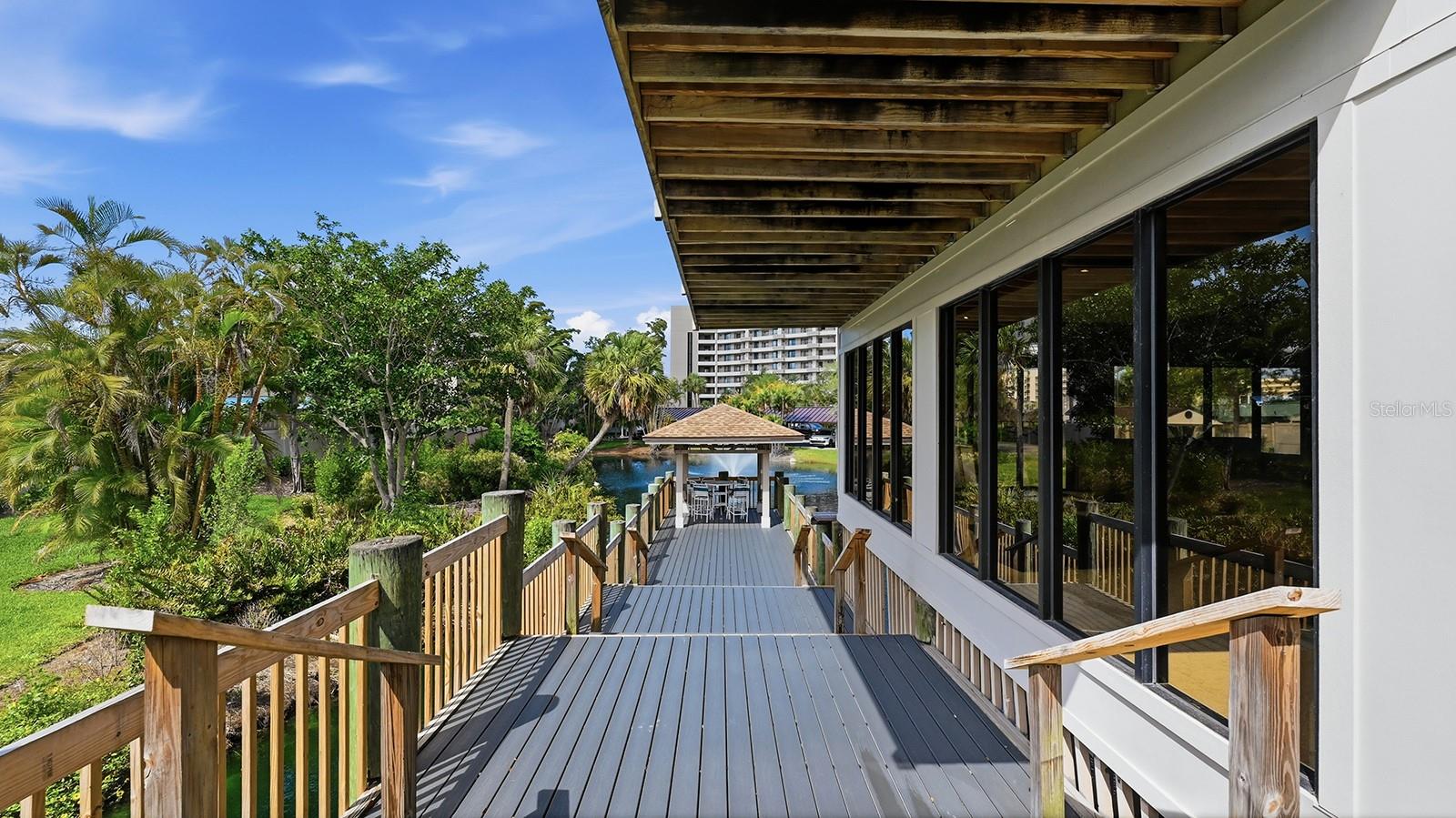 5880 MIDNIGHT PASS RD #907, SARASOTA, FL, 34242