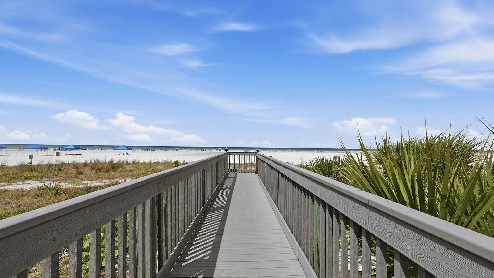 5880 MIDNIGHT PASS RD #907, SARASOTA, FL, 34242