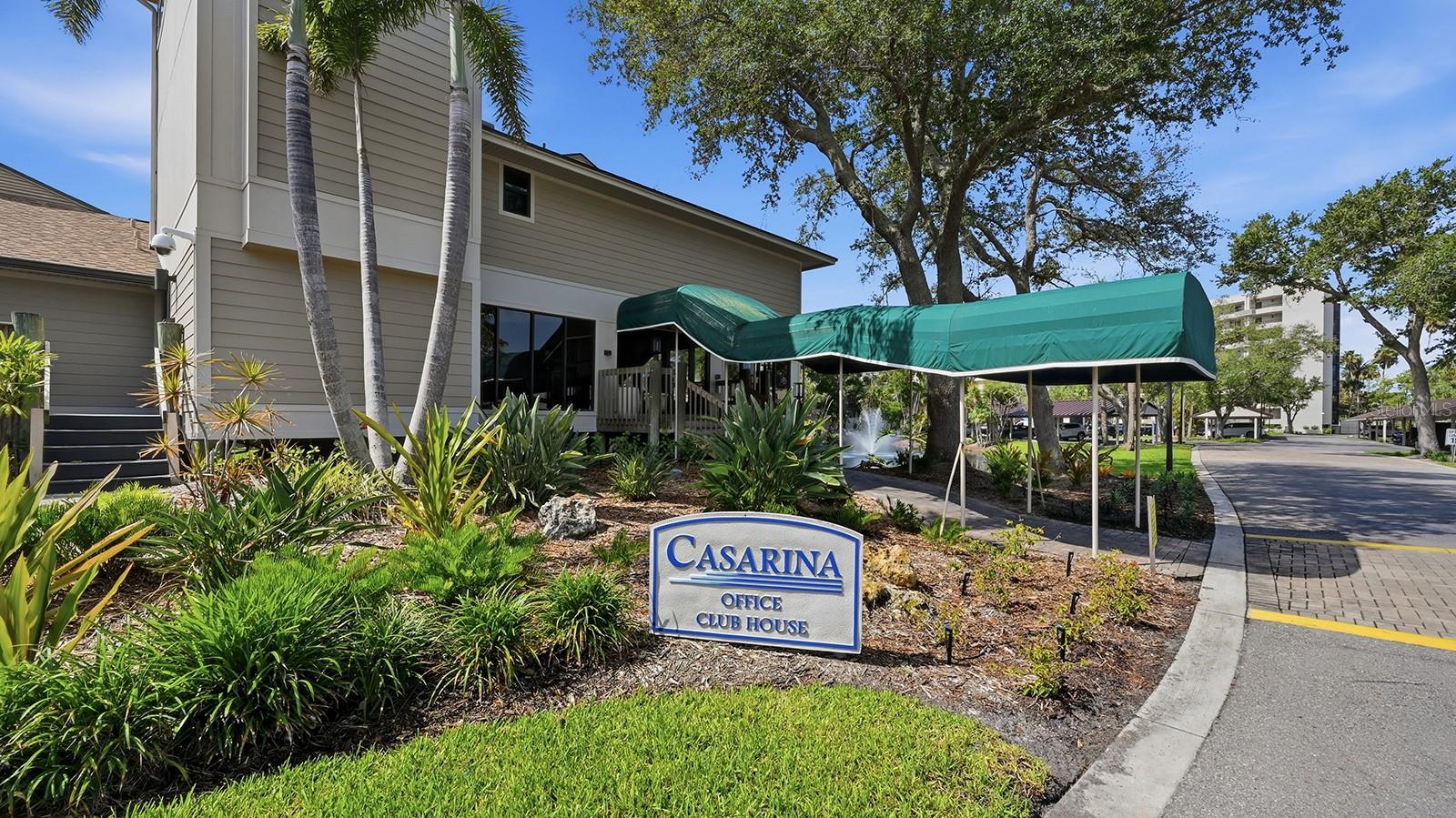 5880 MIDNIGHT PASS RD #907, SARASOTA, FL, 34242