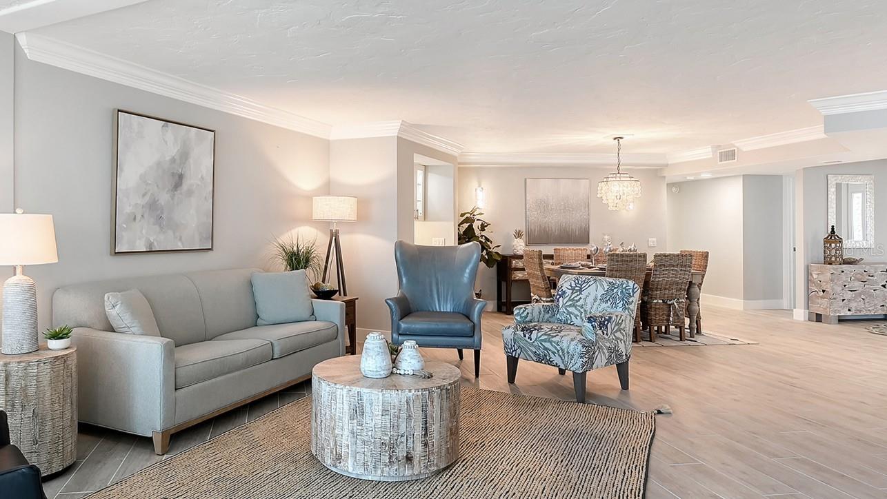 5880 MIDNIGHT PASS RD #907, SARASOTA, FL, 34242