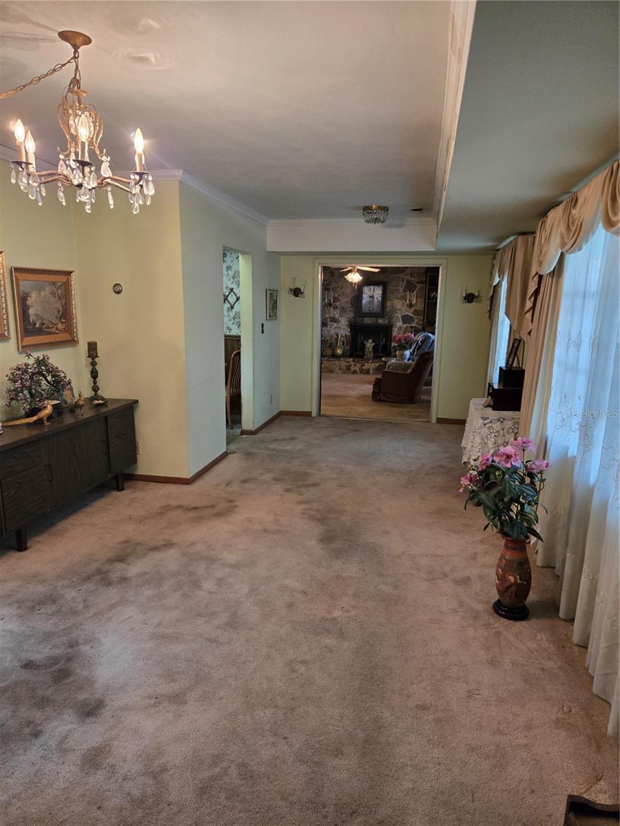 2304 W WOODLAWN AVE, TAMPA, FL, 33618