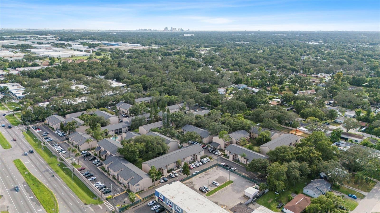 7516 NEEDLE LEAF PL #44, TAMPA, FL, 33617