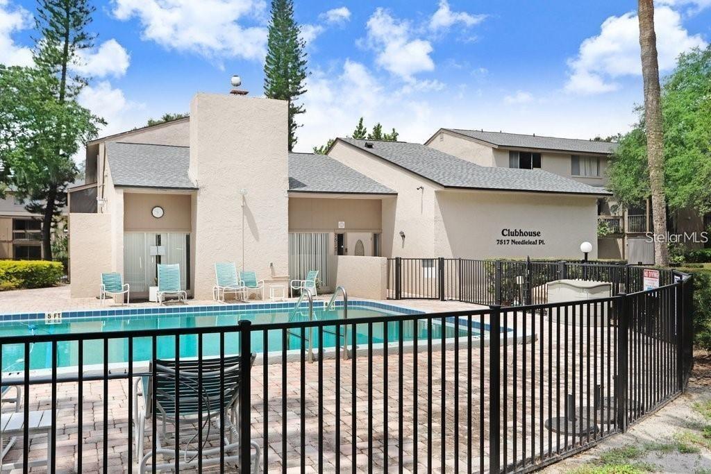 7516 NEEDLE LEAF PL #44, TAMPA, FL, 33617