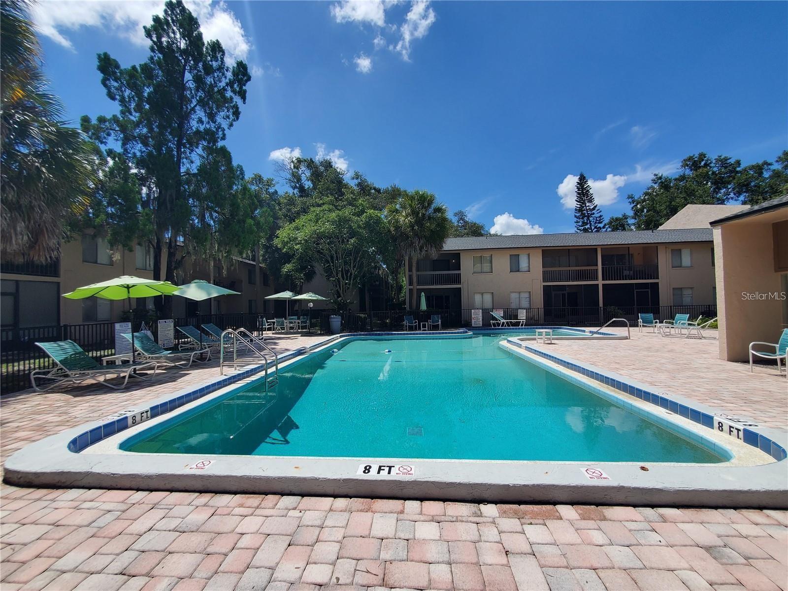 7516 NEEDLE LEAF PL #44, TAMPA, FL, 33617
