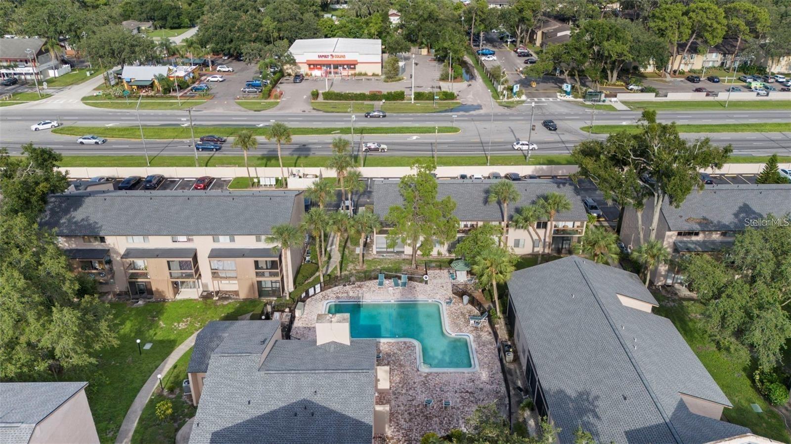 7516 NEEDLE LEAF PL #44, TAMPA, FL, 33617