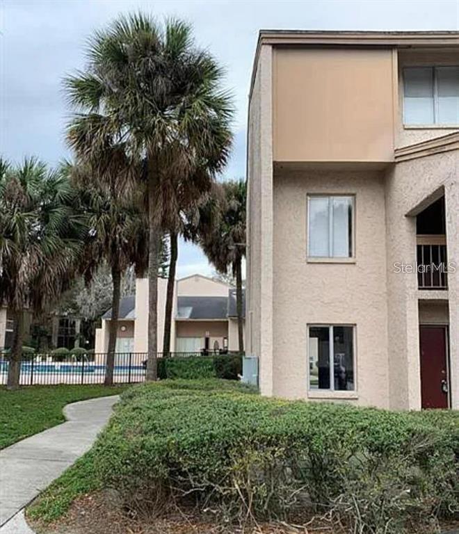 7516 NEEDLE LEAF PL #44, TAMPA, FL, 33617