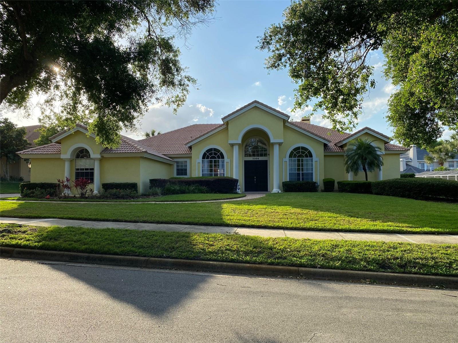 2204 KETTLE DR, ORLANDO, FL, 32835