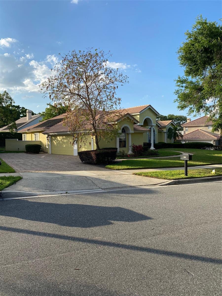 2204 KETTLE DR, ORLANDO, FL, 32835