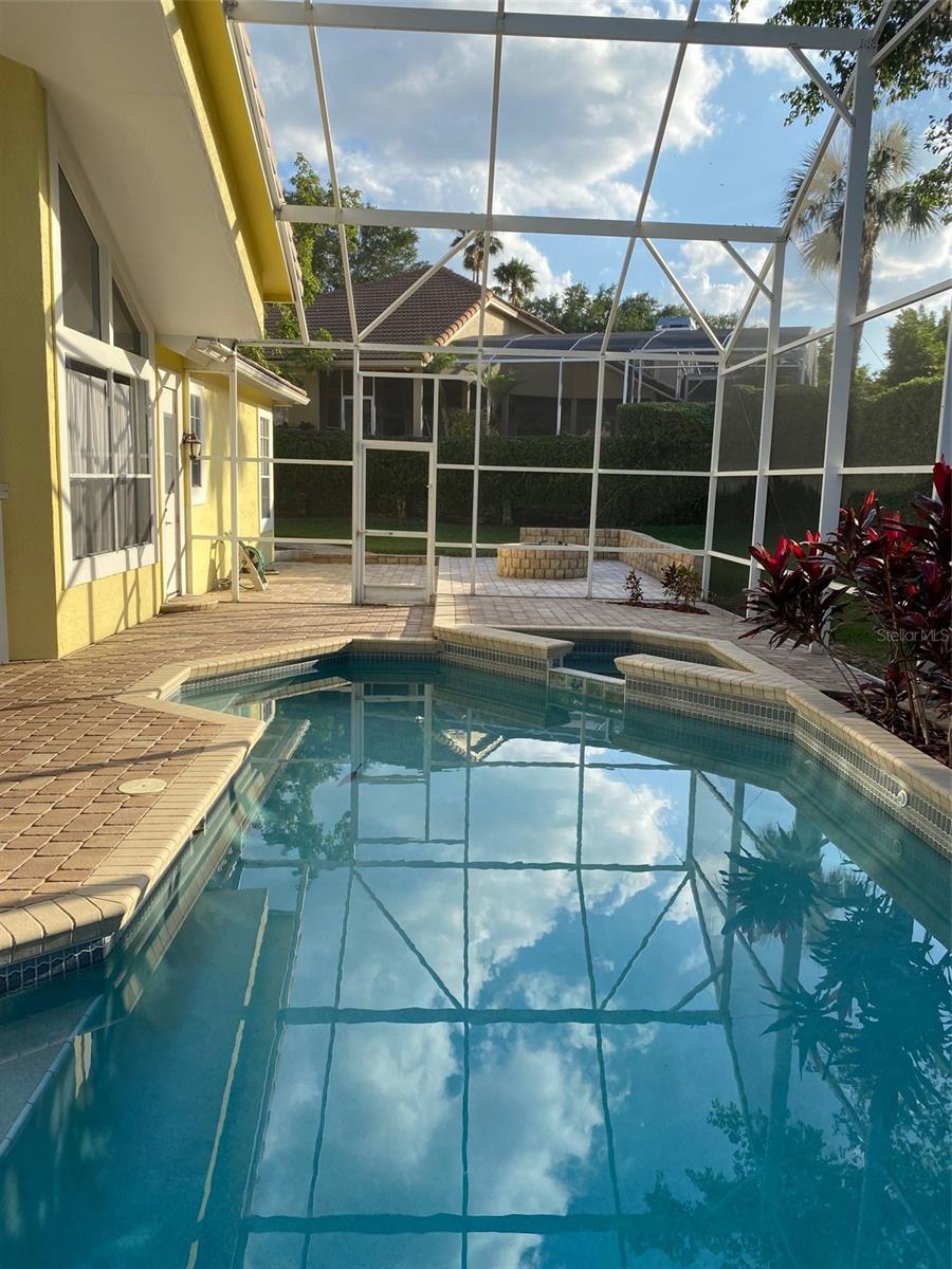 2204 KETTLE DR, ORLANDO, FL, 32835