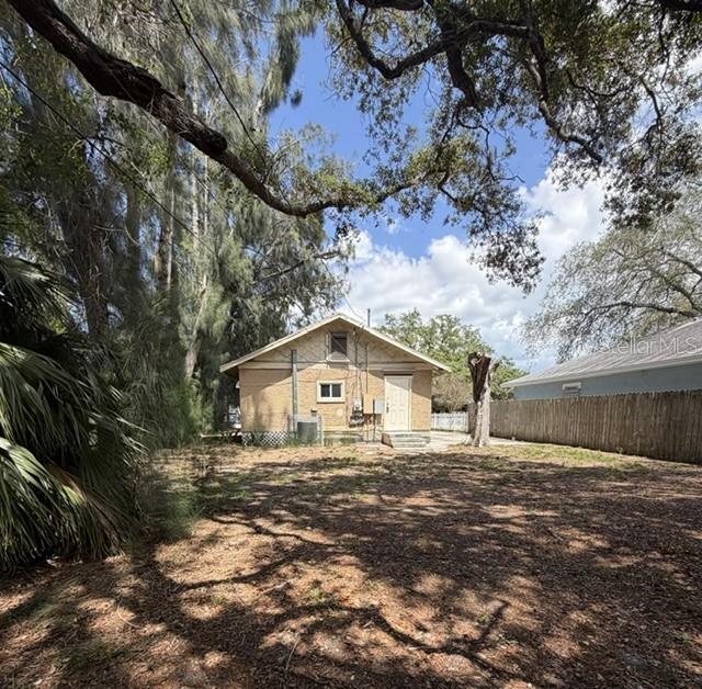 1727 45TH ST S #B, ST PETERSBURG, FL, 33711