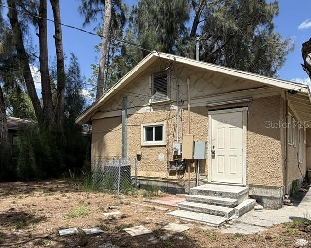 1727 45TH ST S #B, ST PETERSBURG, FL, 33711
